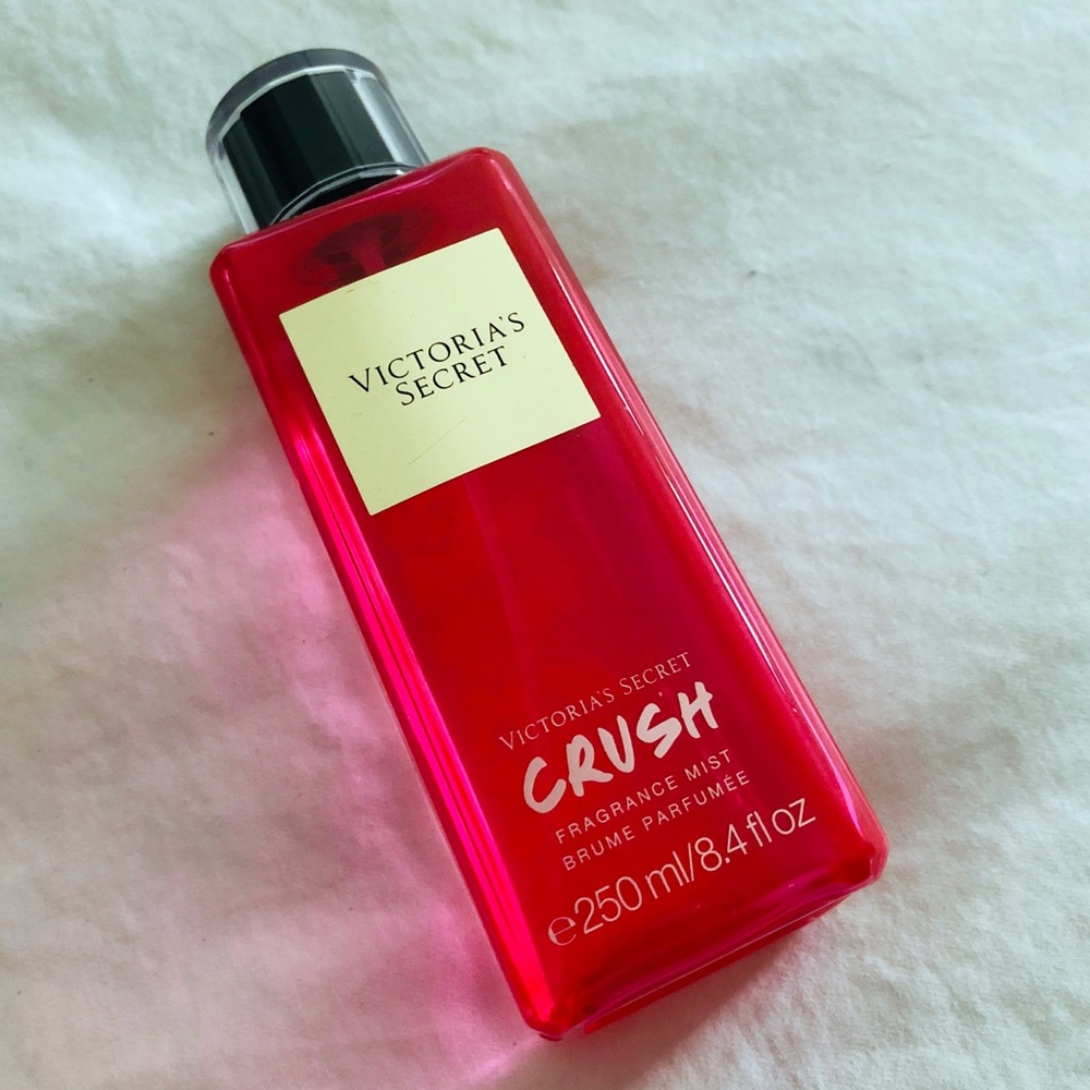 Victoria Secret CRUSH Mist